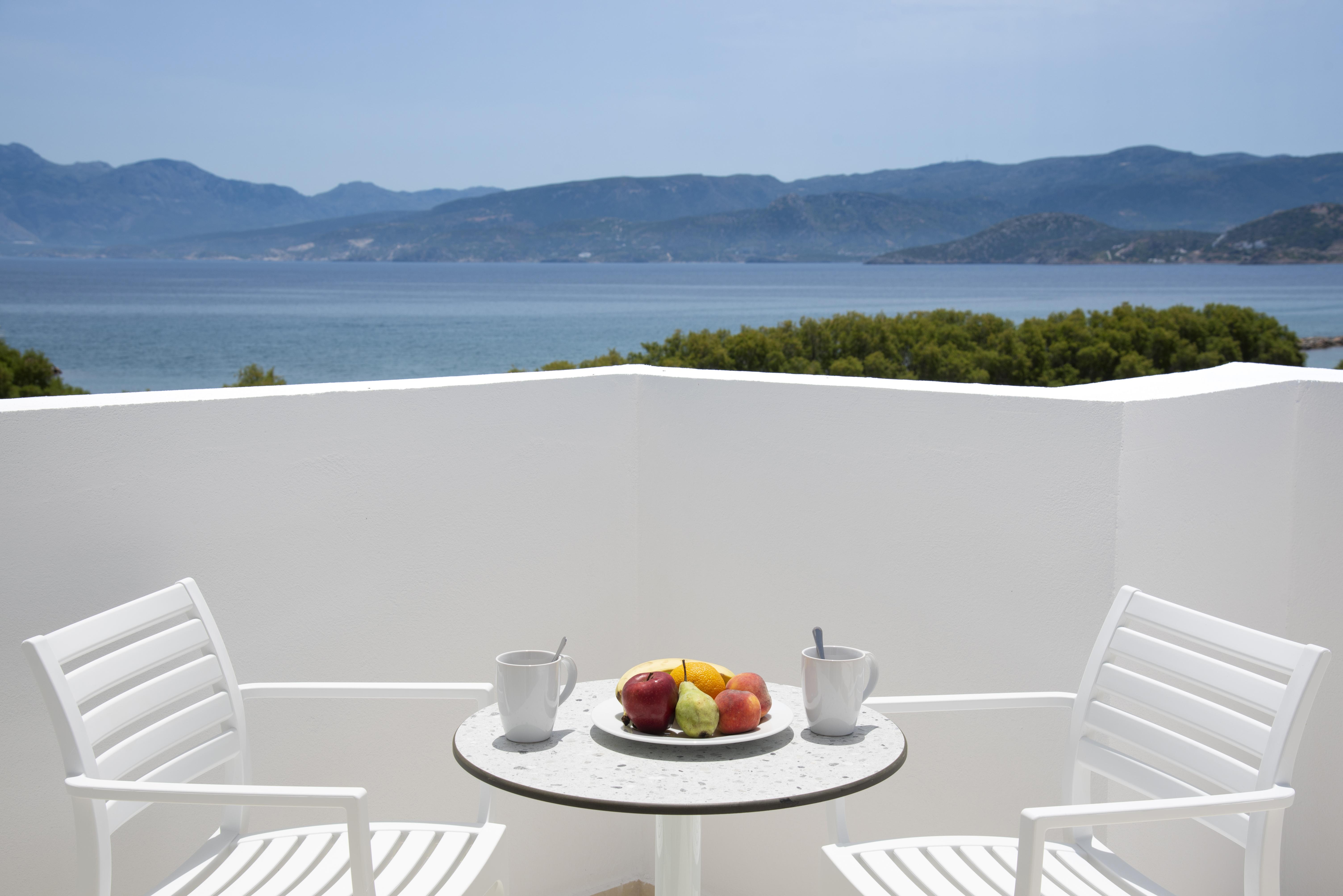 Naiades Marina Hotel (Adults Only) Agios Nikolaos Exterior foto